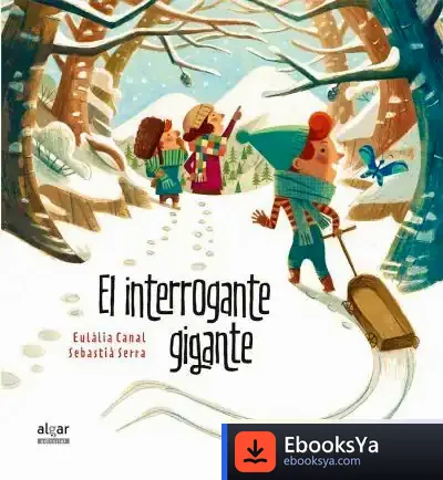 Descargar El Interrogante Gigante
