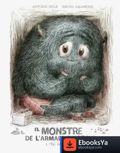 Descargar El Monstre De L'Armari Existeix... I T'Ho Demostraré!