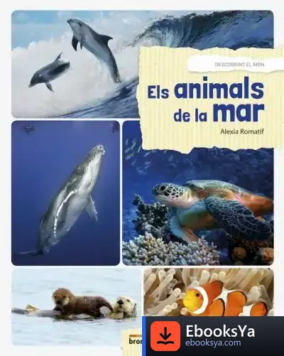 Descargar Els Animals De La Mar
