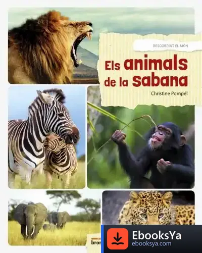Descargar Els Animals De La Sabana