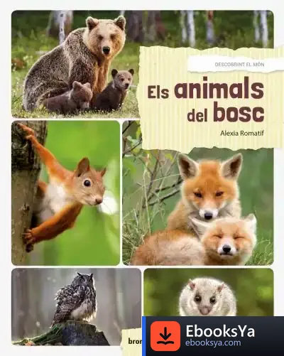 Descargar Els Animals Del Bosc