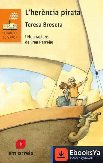 Descargar L'Her?Ncia Pirata de Teresa Broseta