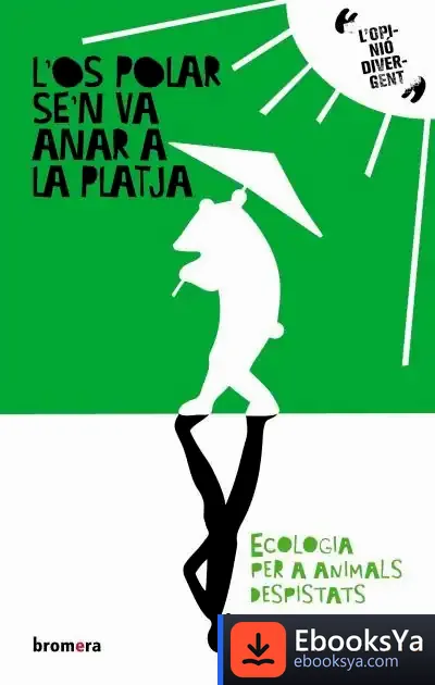 Descargar L'Os Polar Se'N Va Anar A La Platja