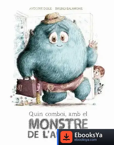 Descargar Quin Comboi Amb El Monstre De L'Armari!