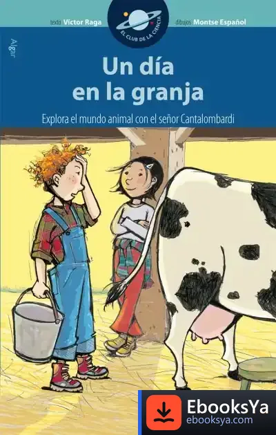 Descargar Un Día En La Granja