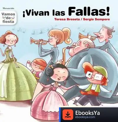 Descargar ¡Vivan Las Fallas!