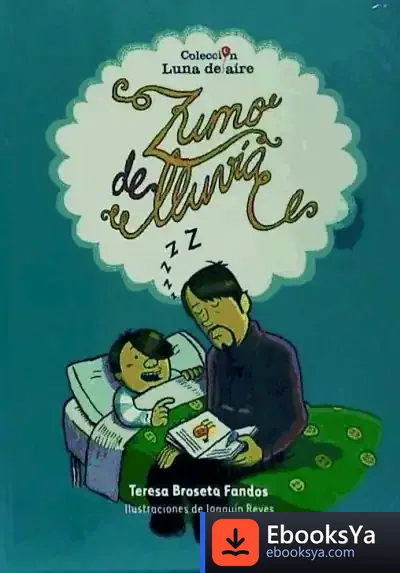 Descargar Zumo De Lluvia