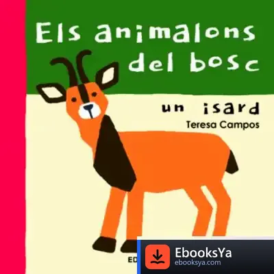 Descargar Els Animalons Del Bosc