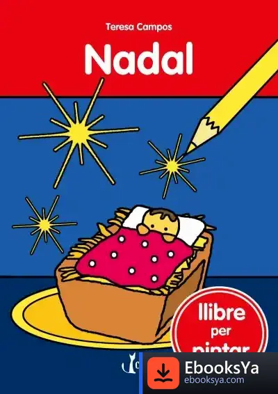Descargar Nadal de Teresa Campos Garcia