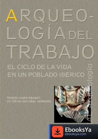 Descargar Arqueología Del Trabajo