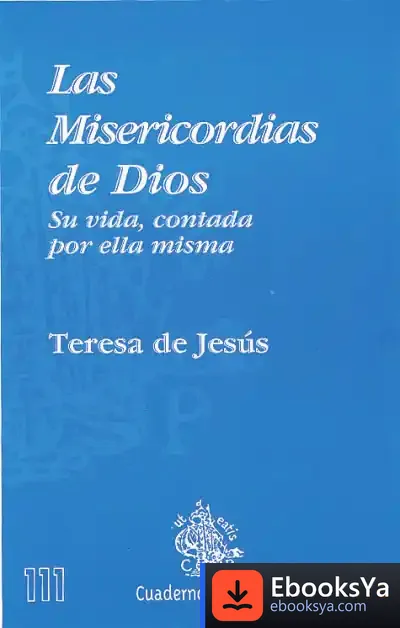 Descargar Las Misericordias De Dios de Fernando Navarro Antolín