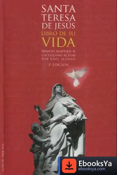 Descargar Libro De Su Vida de María del Prado Montoya López