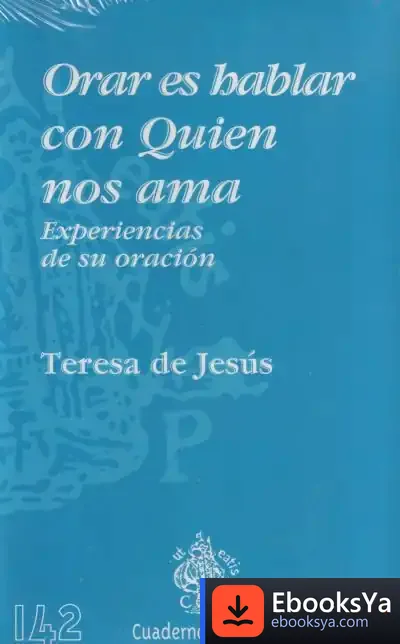 Descargar Orar Es Hablar Con Quien Nos Ama