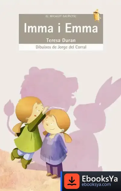 Descargar Imma I Emma de Teresa Durán