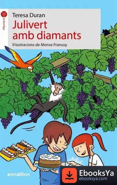 Descargar Julivert Amb Diamants