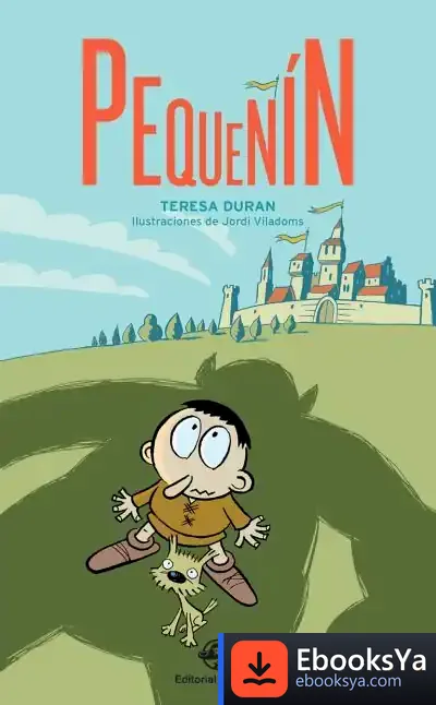 Descargar Pequeñín