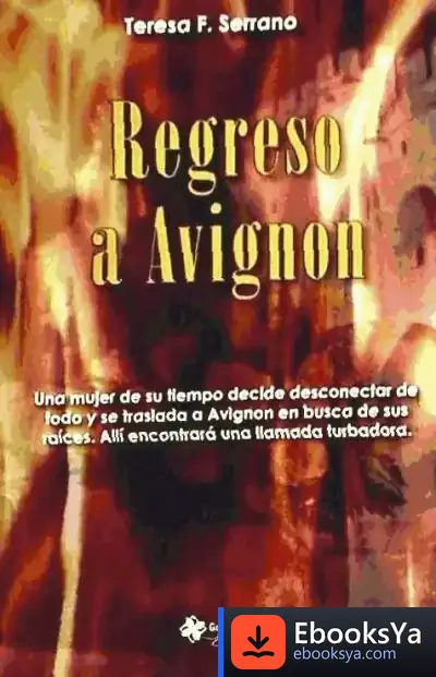 Descargar Regreso A Avignon