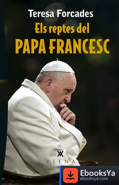 Descargar Els Reptes Del Papa Francesc