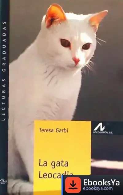 Descargar La Gata Leocadia