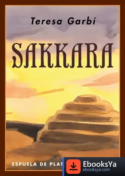 Descargar Sakkara