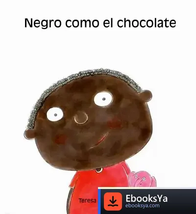Descargar Negro Como El Chocolate