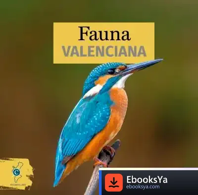 Descargar Fauna Valenciana de Teresa Gregori Soler