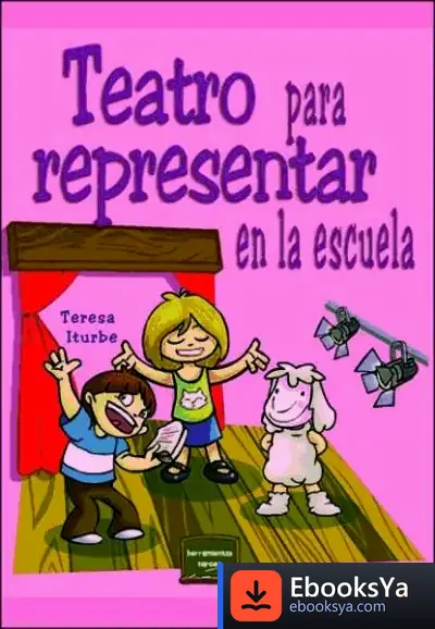 Descargar Teatro Para Representar En Escuela