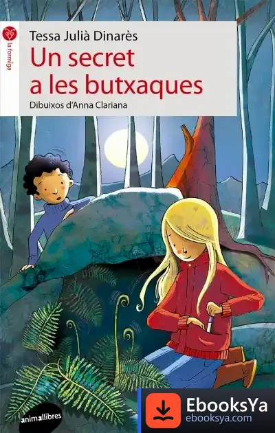 Descargar Un Secret A Les Butxaques