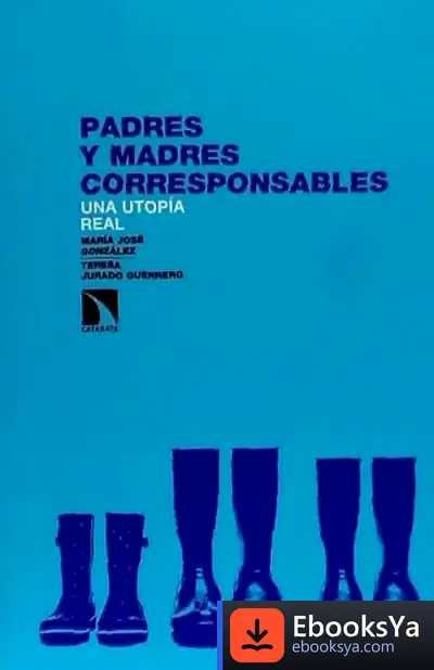 Descargar Padres Y Madres Corresponsables