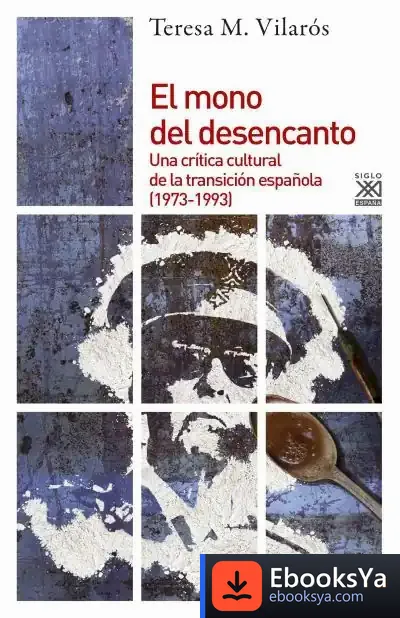 Descargar Mono Del Desencanto
