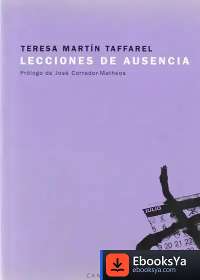 Descargar Lecciones De Ausencia