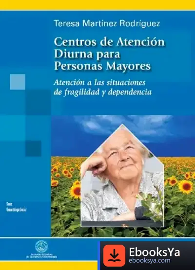 Descargar Centros De Atención Diurna Para Personas Mayores