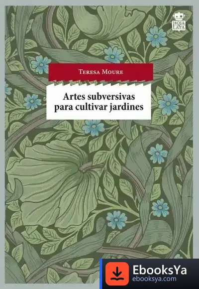 Descargar Artes Subversivas Para Cultivar Jardines