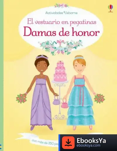 Descargar Damas De Honor
