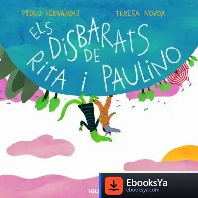 Descargar Els Disbarats De Rita I Paulino