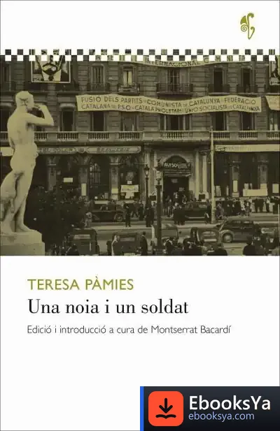 Descargar Una Noia I Un Soldat
