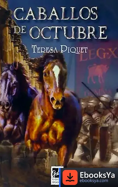 Descargar Caballos De Octubre