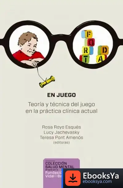 Descargar En Juego de Teresa Pont Amenós