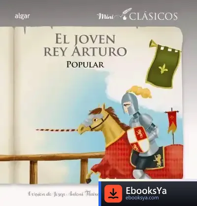 Descargar El Joven Rey Arturo