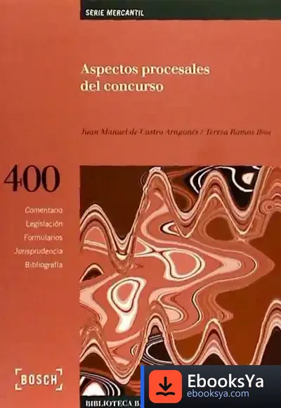 Descargar Aspectos Procesales Del Concurso