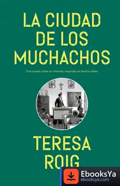 Descargar La Ciudad De Los Muchachos