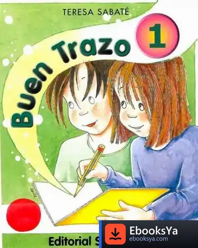 Descargar Buen Trazo 1 de Gemma Lienas