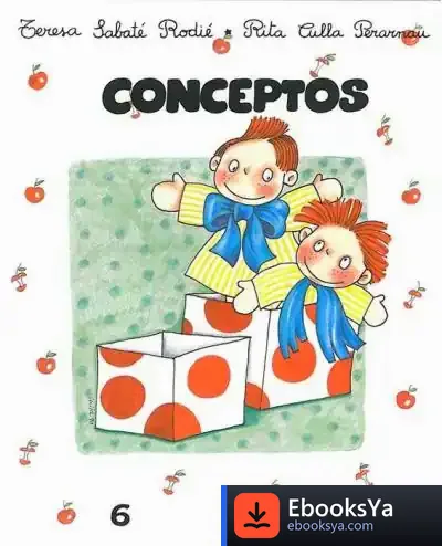 Descargar Conceptos 6 de Enrique Gallud Jardiel