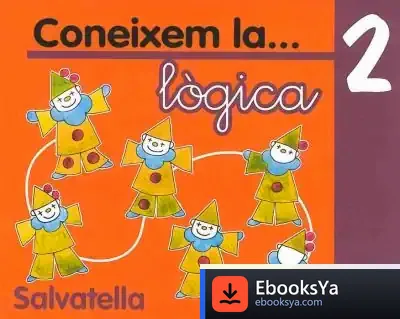 Descargar Coneixem Lògica 2 de Teresa Sabaté I Rodié