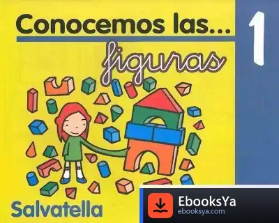 Descargar Conocemos Figuras 1 de Teresa Sabaté I Rodié