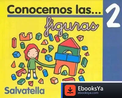 Descargar Conocemos Figuras 2 de Teresa Sabaté I Rodié