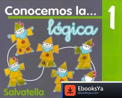 Descargar Conocemos Lógica 1
