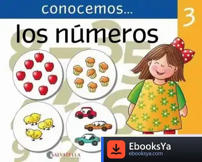 Descargar Conocemos Números 3