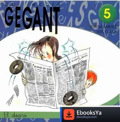 Descargar Gegant 5 de Teresa Sabaté I Rodié