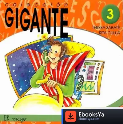Descargar Gigante 3